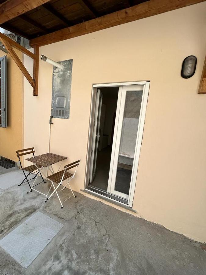 Appartamento Del Sole Piacenza Eksteriør bilde